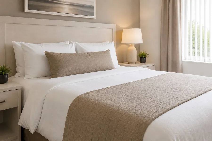 The Elloway Suites hotel detail image 2