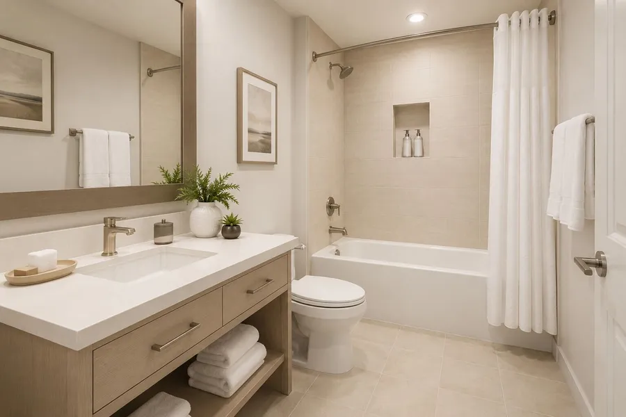 The Elloway Suites hotel detail image 6