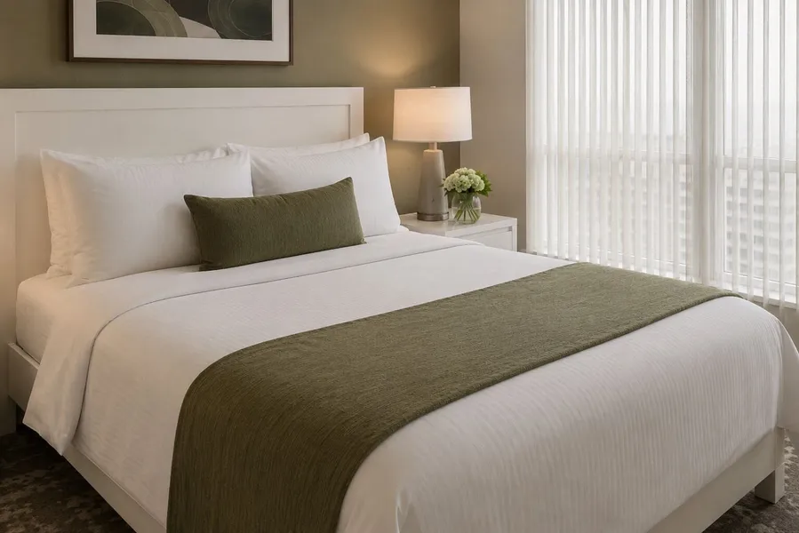 Elara Urban Suites hotel detail image 2