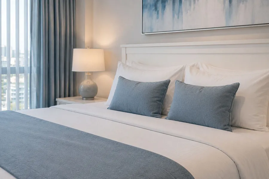 The Halden Suites hotel detail image 2