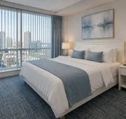 The Halden Suites hotel detail image 3