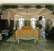 The Warbler hotel detail image 4