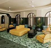 The Warbler hotel detail image 5