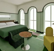 The Warbler hotel detail image 7