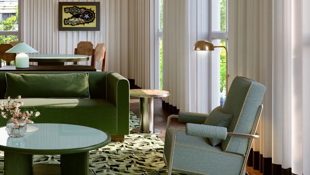 The Warbler hotel detail image 6