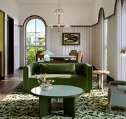 The Warbler hotel detail image 7