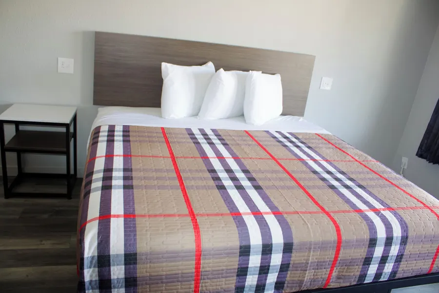 HomeStay Inn & Suites hotel detail image 6