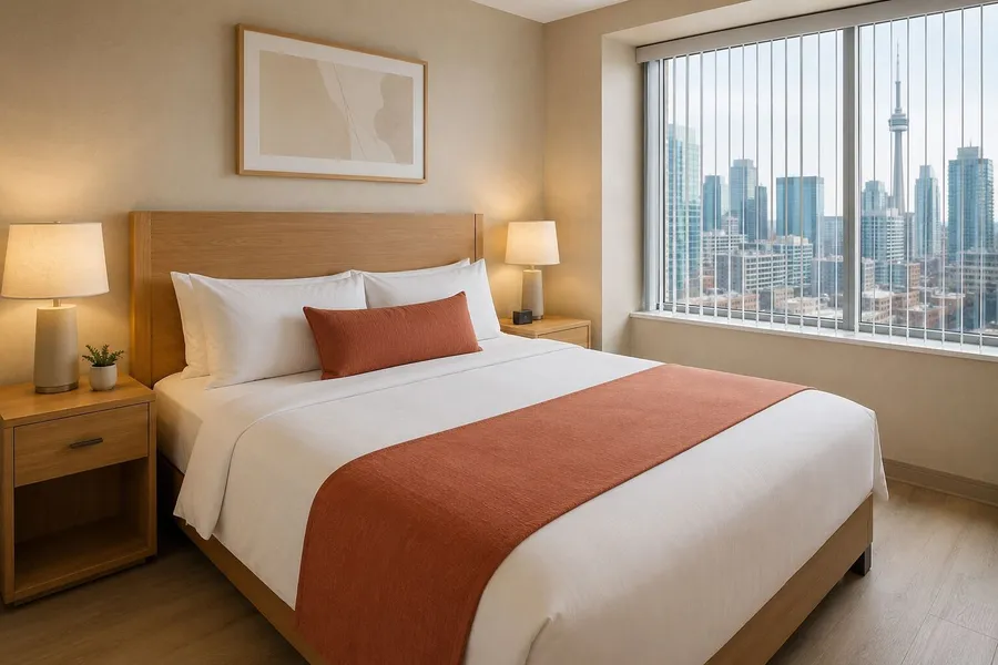 Vanta Urban Suites hotel detail image 2