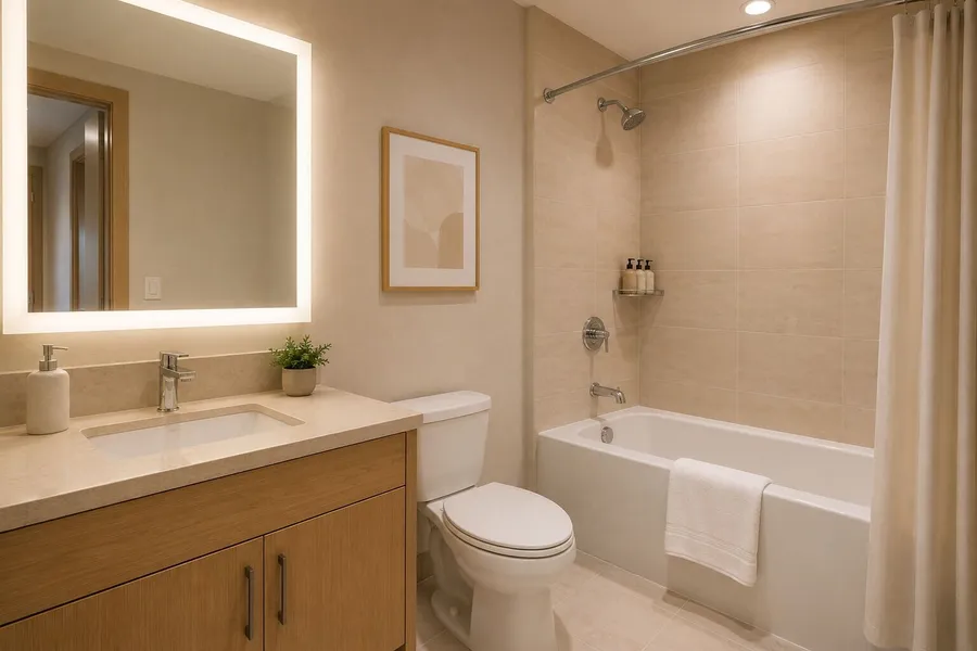 Vanta Urban Suites hotel detail image 6