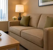 Astorline Suites hotel detail image 4