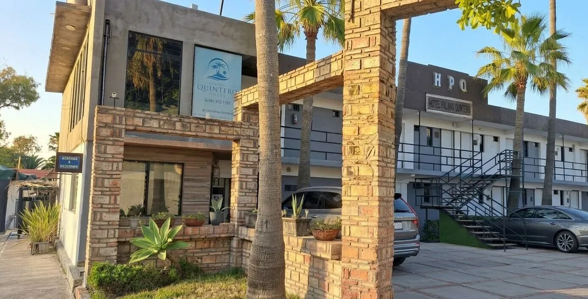 Hotel Palmas Quintero hotel detail image 2