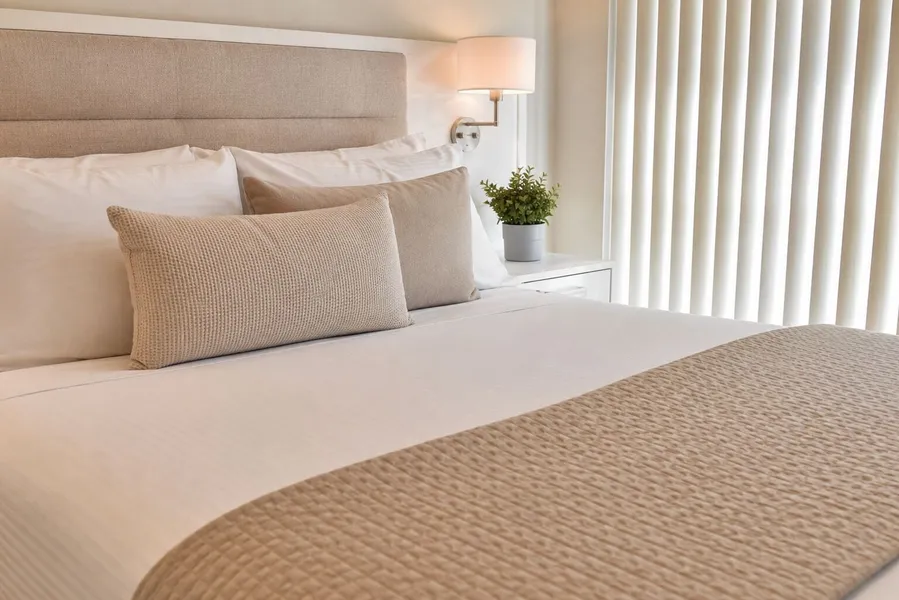 Luxentra Grand Hotel hotel detail image 2