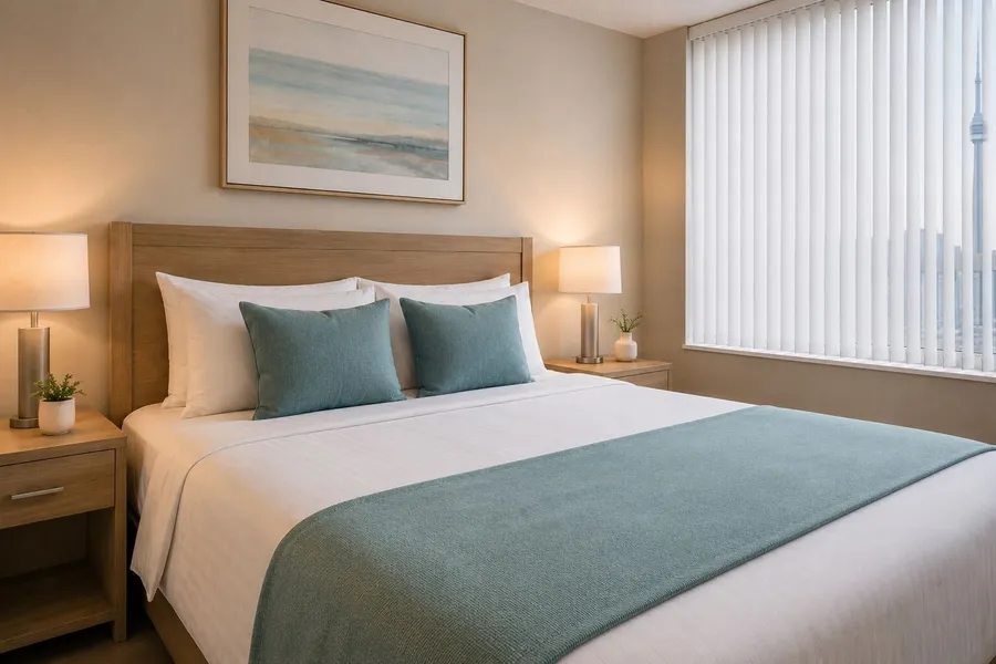 Evermore Suites hotel detail image 2
