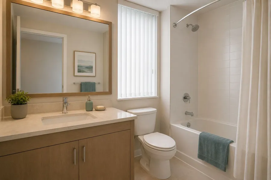 Evermore Suites hotel detail image 6