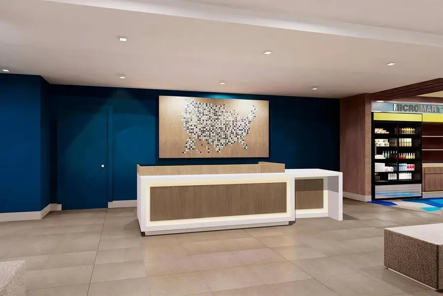 Microtel Inn & Suites by Wyndham Nephi hotel detail image 2