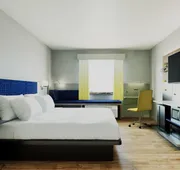 Microtel Inn & Suites by Wyndham Nephi hotel detail image 3