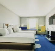 Microtel Inn & Suites by Wyndham Nephi hotel detail image 4