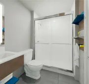 Microtel Inn & Suites by Wyndham Nephi hotel detail image 5