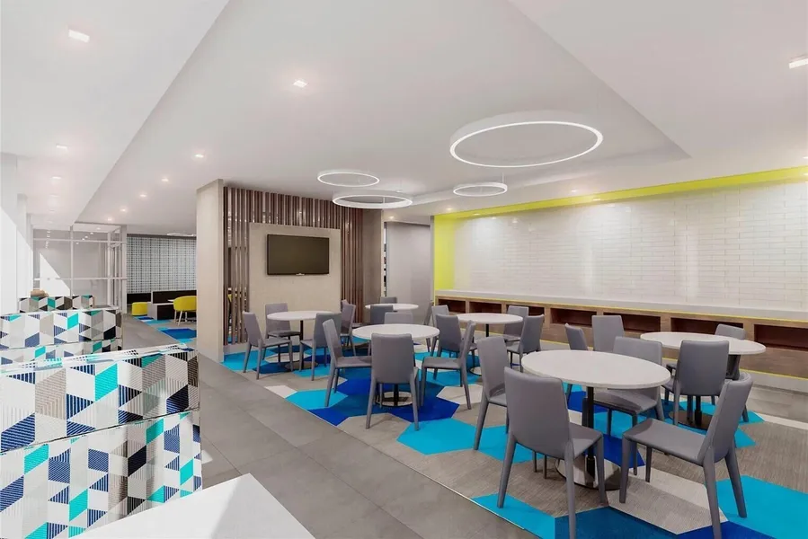 Microtel Inn & Suites by Wyndham Nephi hotel detail image 6
