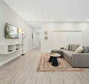 Basement Suite Transit Access to CN Tower hotel detail image 4
