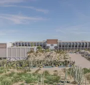 Grand Hyatt Los Cabos Resort, Golf & Spa, All-Inclusive hotel detail image 3
