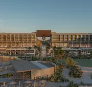 Grand Hyatt Los Cabos Resort, Golf & Spa, All-Inclusive hotel detail image 4