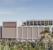 Grand Hyatt Los Cabos Resort, Golf & Spa, All-Inclusive hotel detail image 5