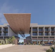 Grand Hyatt Los Cabos Resort, Golf & Spa, All-Inclusive hotel detail image 3