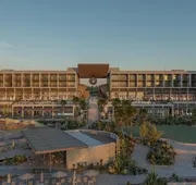 Grand Hyatt Los Cabos Resort, Golf & Spa, All-Inclusive hotel detail image 4