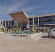 Grand Hyatt Los Cabos Resort, Golf & Spa, All-Inclusive hotel detail image 5