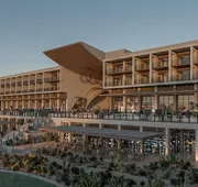 Grand Hyatt Los Cabos Resort, Golf & Spa, All-Inclusive hotel detail image 7