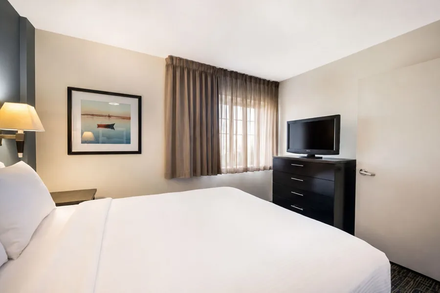Blue Way Inn & Suites Extended Stay Bloomington Airport - Minneapolis hotel detail image 6