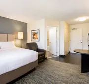 Blue Way Inn & Suites Extended Stay Bloomington Airport - Minneapolis hotel detail image 7