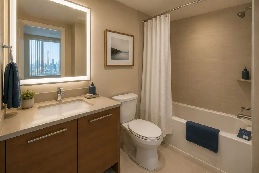 Northvale Urban Suites hotel detail image 6