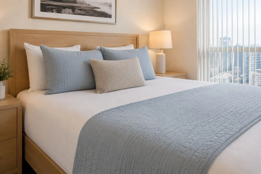The Kelwyn Suites hotel detail image 2