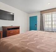Economy Inn & Suites hotel detail image 4