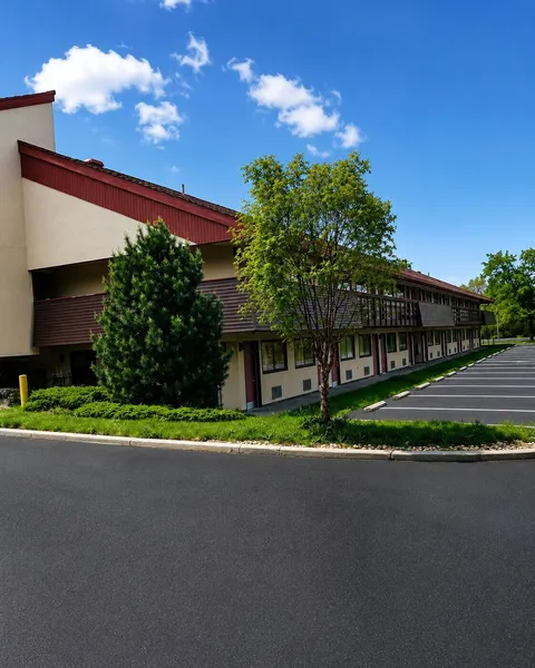 Cranberry Park Hotel hotel detail image 2