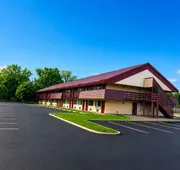 Cranberry Park Hotel hotel detail image 3