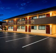 Cranberry Park Hotel hotel detail image 4
