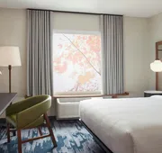 Fairfield by Marriott Inn & Suites Idaho Falls Riverfront hotel detail image 3