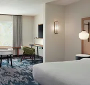 Fairfield by Marriott Inn & Suites Idaho Falls Riverfront hotel detail image 5