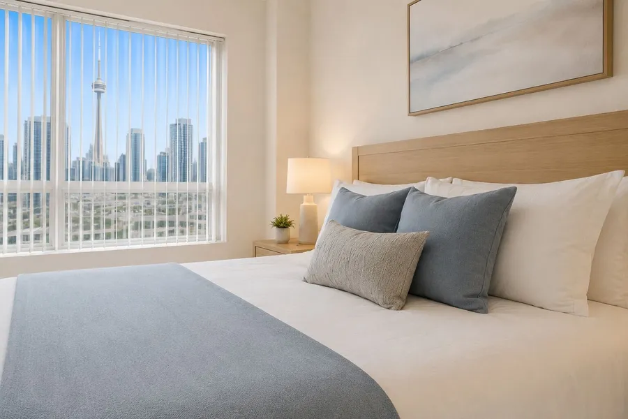 Lumia City Suites hotel detail image 2