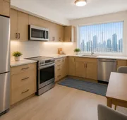 Lumia City Suites hotel detail image 5