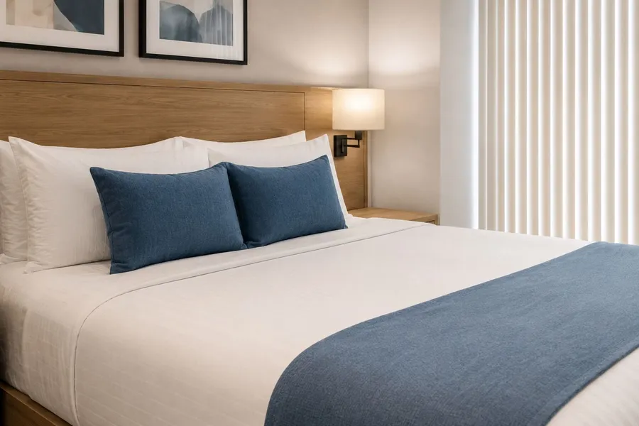 The Elsinore Suites hotel detail image 2