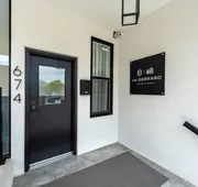 The Gerrard Private Patio Near Riverdale Park hotel detail image 5
