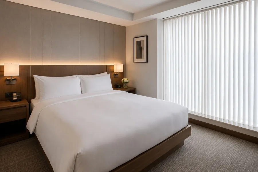 Bellwyn Suites hotel detail image 2