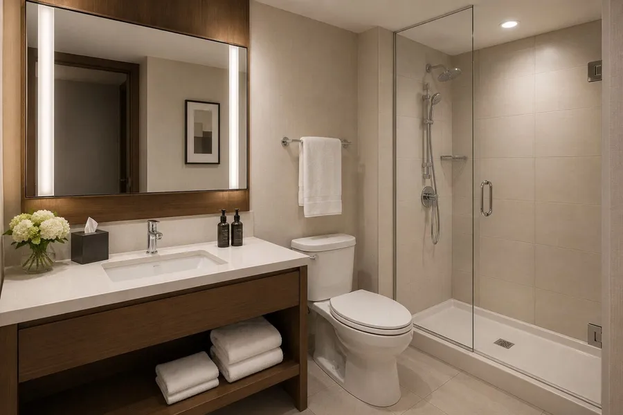 Bellwyn Suites hotel detail image 6