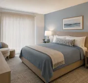 Alvoria Urban Suites hotel detail image 3