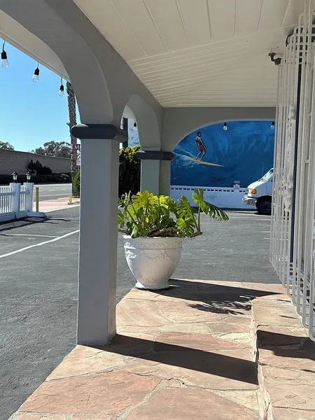 San Clemente Surf Inn hotel detail image 2
