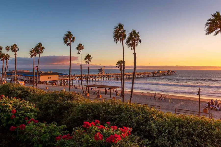 San Clemente Surf Inn hotel detail image 6